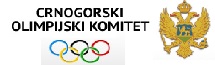 Crnogoriski olimpijski komitet